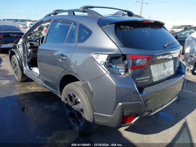 Photo 2 VIN: JF2GTAEC2P8268561 - SUBARU CROSSTREK 