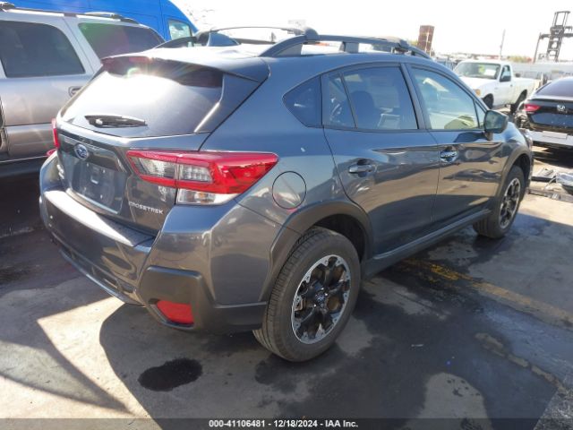 Photo 3 VIN: JF2GTAEC2P8268561 - SUBARU CROSSTREK 