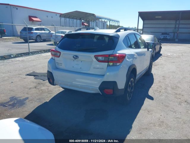 Photo 3 VIN: JF2GTAEC2PH205623 - SUBARU CROSSTREK 