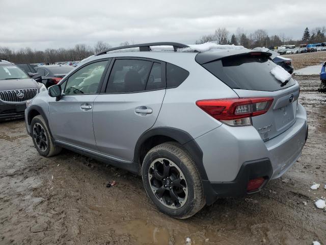 Photo 1 VIN: JF2GTAEC2PH207565 - SUBARU CROSSTREK 