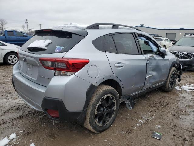 Photo 2 VIN: JF2GTAEC2PH207565 - SUBARU CROSSTREK 