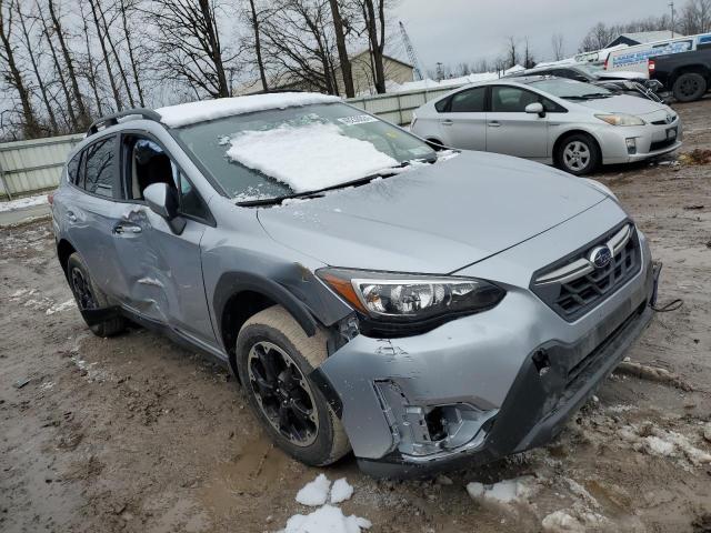 Photo 3 VIN: JF2GTAEC2PH207565 - SUBARU CROSSTREK 