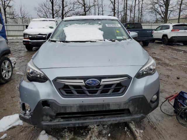 Photo 4 VIN: JF2GTAEC2PH207565 - SUBARU CROSSTREK 