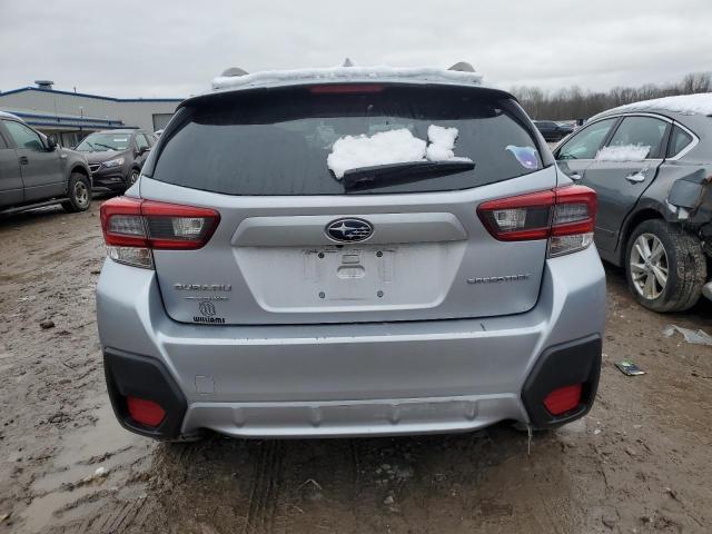 Photo 5 VIN: JF2GTAEC2PH207565 - SUBARU CROSSTREK 