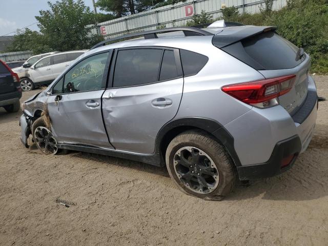 Photo 1 VIN: JF2GTAEC2PH219263 - SUBARU CROSSTREK 