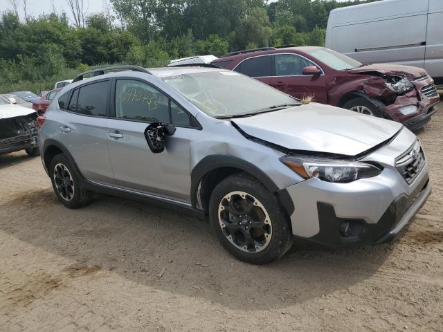 Photo 3 VIN: JF2GTAEC2PH219263 - SUBARU CROSSTREK 