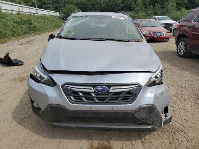 Photo 4 VIN: JF2GTAEC2PH219263 - SUBARU CROSSTREK 