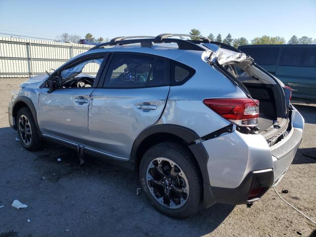 Photo 1 VIN: JF2GTAEC2PH274179 - SUBARU CROSSTREK 