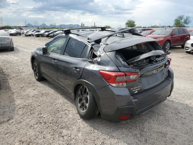 Photo 1 VIN: JF2GTAEC2PH312168 - SUBARU CROSSTREK 