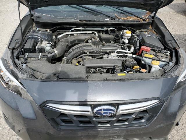 Photo 10 VIN: JF2GTAEC2PH312168 - SUBARU CROSSTREK 