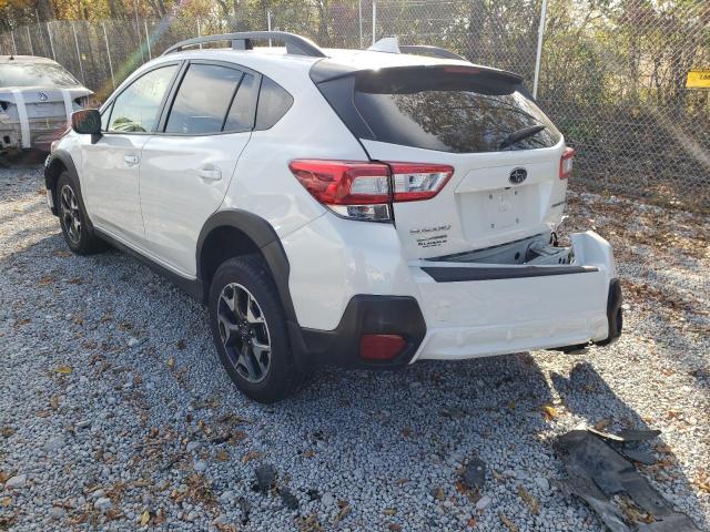 Photo 2 VIN: JF2GTAEC3K8204568 - SUBARU CROSSTREK 