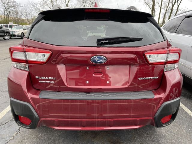 Photo 9 VIN: JF2GTAEC3K8244018 - SUBARU CROSSTREK 