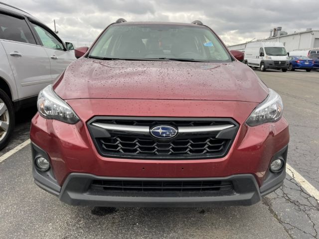 Photo 4 VIN: JF2GTAEC3K8244018 - SUBARU CROSSTREK 