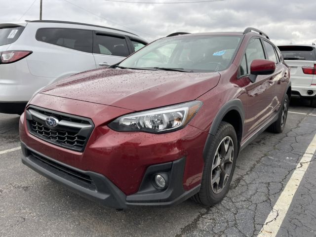 Photo 6 VIN: JF2GTAEC3K8244018 - SUBARU CROSSTREK 