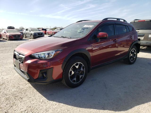 Photo 0 VIN: JF2GTAEC3K8246870 - SUBARU CROSSTREK 