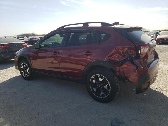 Photo 1 VIN: JF2GTAEC3K8246870 - SUBARU CROSSTREK 