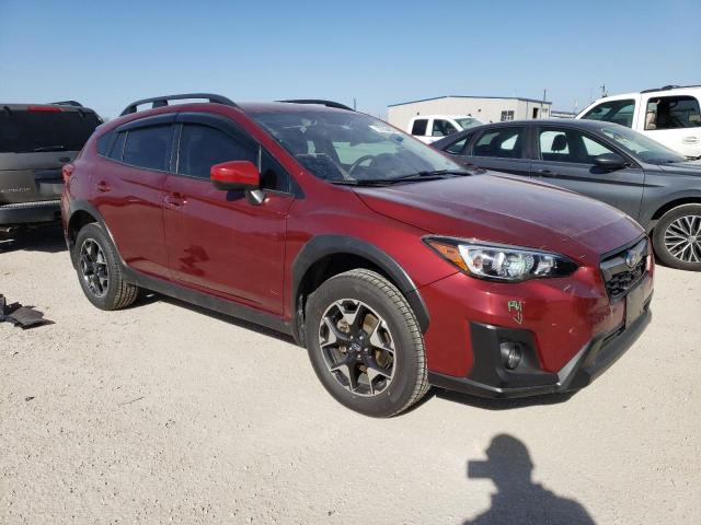 Photo 3 VIN: JF2GTAEC3K8246870 - SUBARU CROSSTREK 