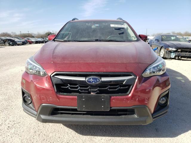 Photo 4 VIN: JF2GTAEC3K8246870 - SUBARU CROSSTREK 