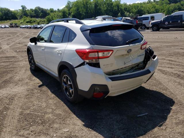 Photo 2 VIN: JF2GTAEC3K8311183 - SUBARU CROSSTREK 