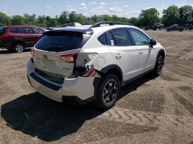 Photo 3 VIN: JF2GTAEC3K8311183 - SUBARU CROSSTREK 