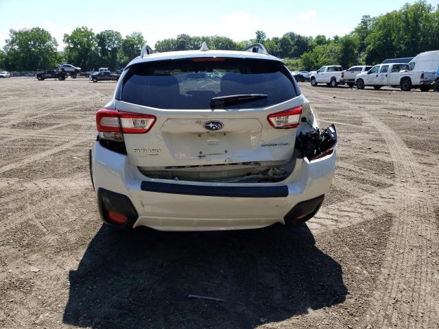 Photo 8 VIN: JF2GTAEC3K8311183 - SUBARU CROSSTREK 