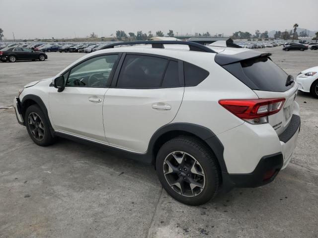 Photo 1 VIN: JF2GTAEC3K8336472 - SUBARU CROSSTREK 