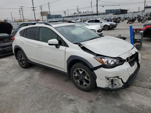 Photo 3 VIN: JF2GTAEC3K8336472 - SUBARU CROSSTREK 