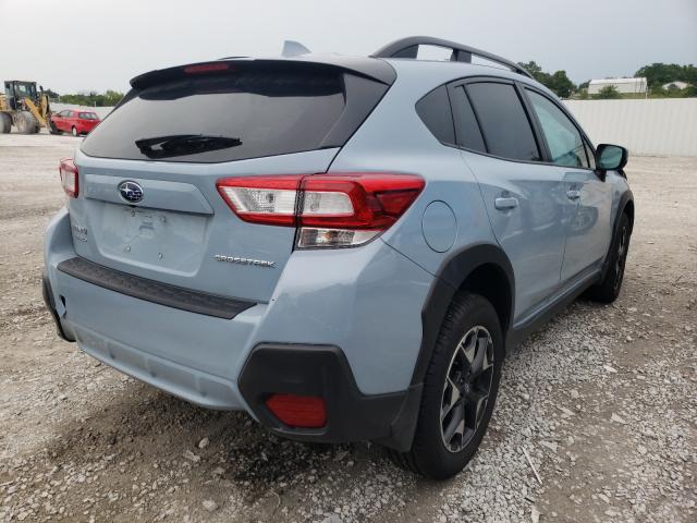 Photo 3 VIN: JF2GTAEC3K8339985 - SUBARU CROSSTREK 