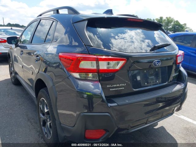 Photo 2 VIN: JF2GTAEC3K8351151 - SUBARU CROSSTREK 