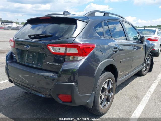 Photo 3 VIN: JF2GTAEC3K8351151 - SUBARU CROSSTREK 