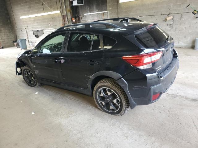 Photo 1 VIN: JF2GTAEC3K8374560 - SUBARU CROSSTREK 