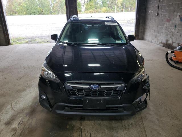 Photo 4 VIN: JF2GTAEC3K8374560 - SUBARU CROSSTREK 