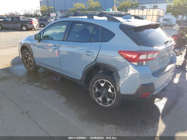 Photo 2 VIN: JF2GTAEC3K8386174 - SUBARU CROSSTREK 