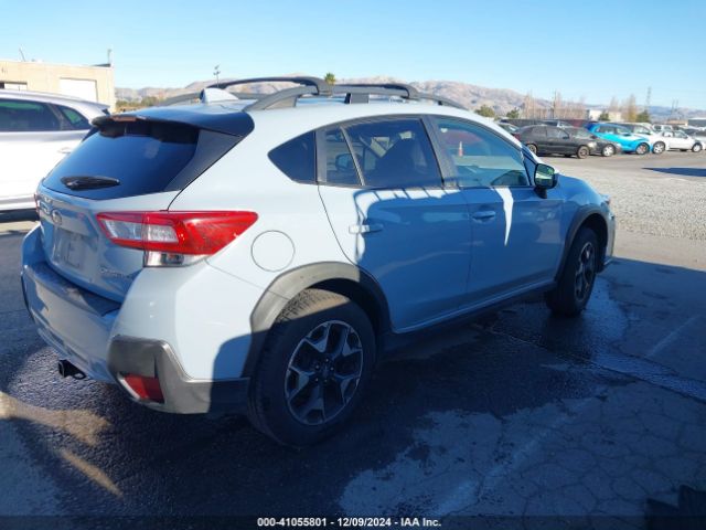 Photo 3 VIN: JF2GTAEC3K8386174 - SUBARU CROSSTREK 