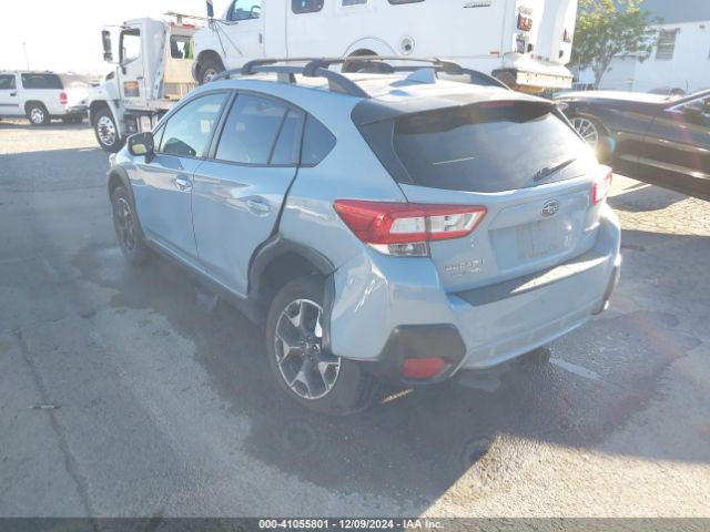 Photo 5 VIN: JF2GTAEC3K8386174 - SUBARU CROSSTREK 