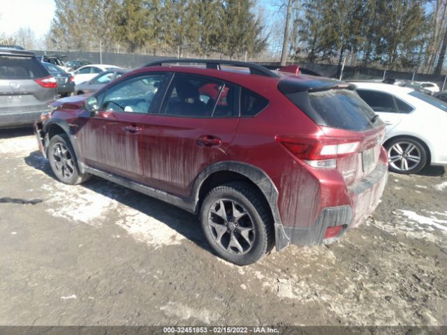 Photo 2 VIN: JF2GTAEC3KH247792 - SUBARU CROSSTREK 