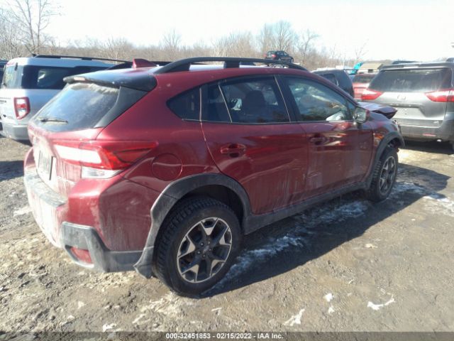 Photo 3 VIN: JF2GTAEC3KH247792 - SUBARU CROSSTREK 