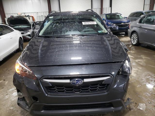 Photo 4 VIN: JF2GTAEC3KH271011 - SUBARU CROSSTREK 