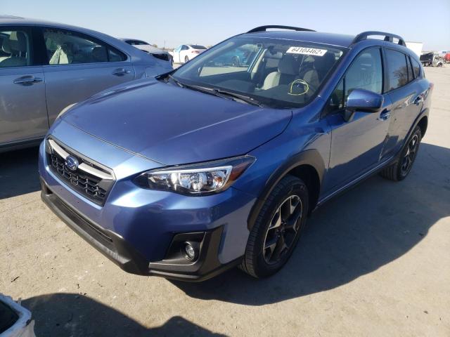 Photo 1 VIN: JF2GTAEC3KH271512 - SUBARU CROSSTREK 