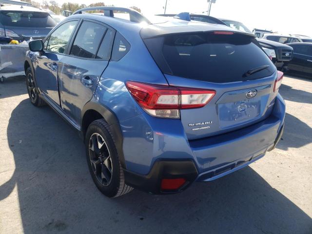 Photo 2 VIN: JF2GTAEC3KH271512 - SUBARU CROSSTREK 