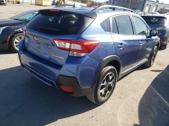 Photo 3 VIN: JF2GTAEC3KH271512 - SUBARU CROSSTREK 