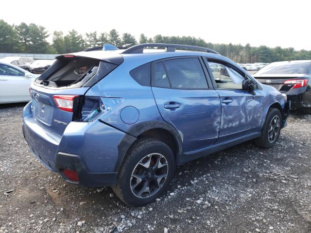 Photo 3 VIN: JF2GTAEC3KH287225 - SUBARU CROSSTREK 