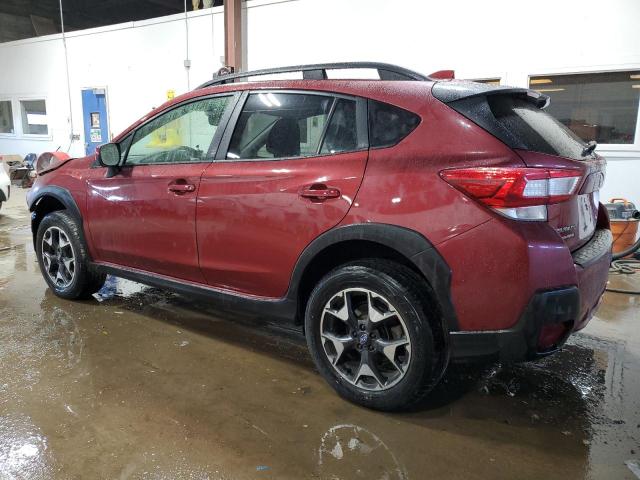 Photo 1 VIN: JF2GTAEC3KH304931 - SUBARU CROSSTREK 