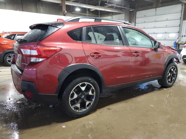 Photo 2 VIN: JF2GTAEC3KH304931 - SUBARU CROSSTREK 