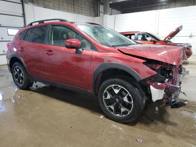 Photo 3 VIN: JF2GTAEC3KH304931 - SUBARU CROSSTREK 