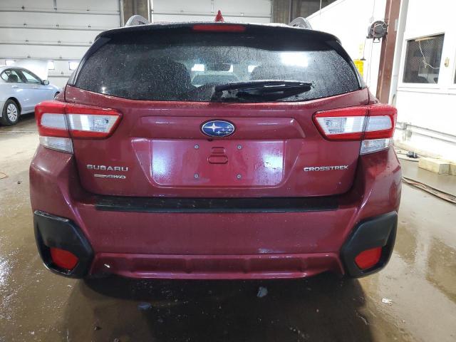 Photo 5 VIN: JF2GTAEC3KH304931 - SUBARU CROSSTREK 