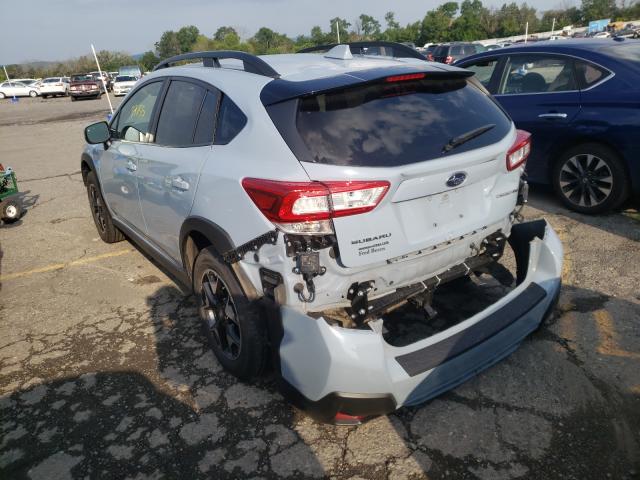 Photo 2 VIN: JF2GTAEC3KH312575 - SUBARU CROSSTREK 