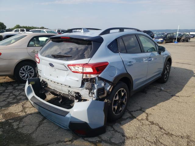 Photo 3 VIN: JF2GTAEC3KH312575 - SUBARU CROSSTREK 