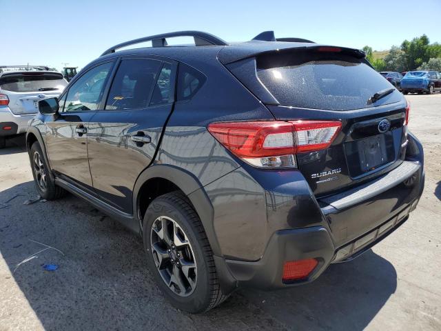 Photo 1 VIN: JF2GTAEC3KH316142 - SUBARU CROSSTREK 