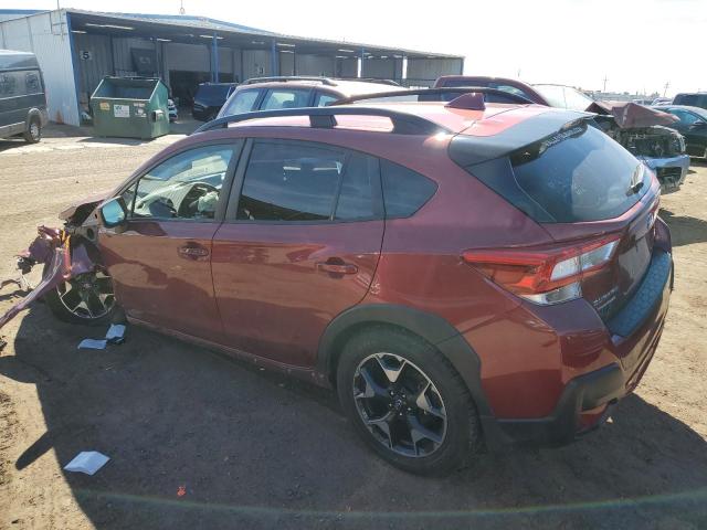 Photo 1 VIN: JF2GTAEC3KH319073 - SUBARU CROSSTREK 